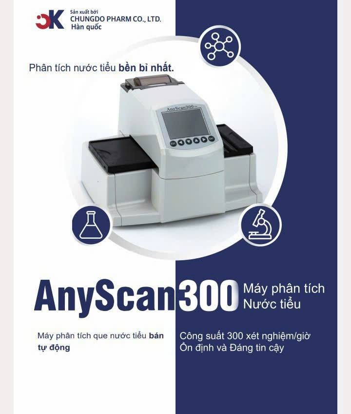 AnyScan 300