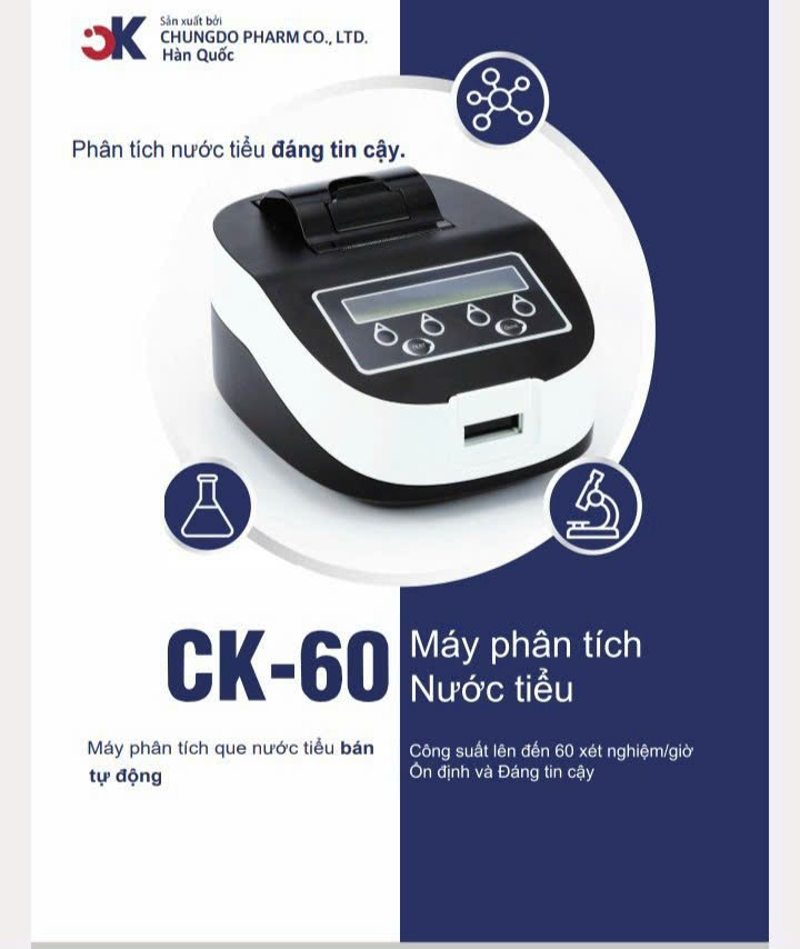 CK – 60